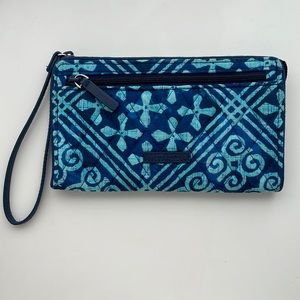 Vera Bradley wallet